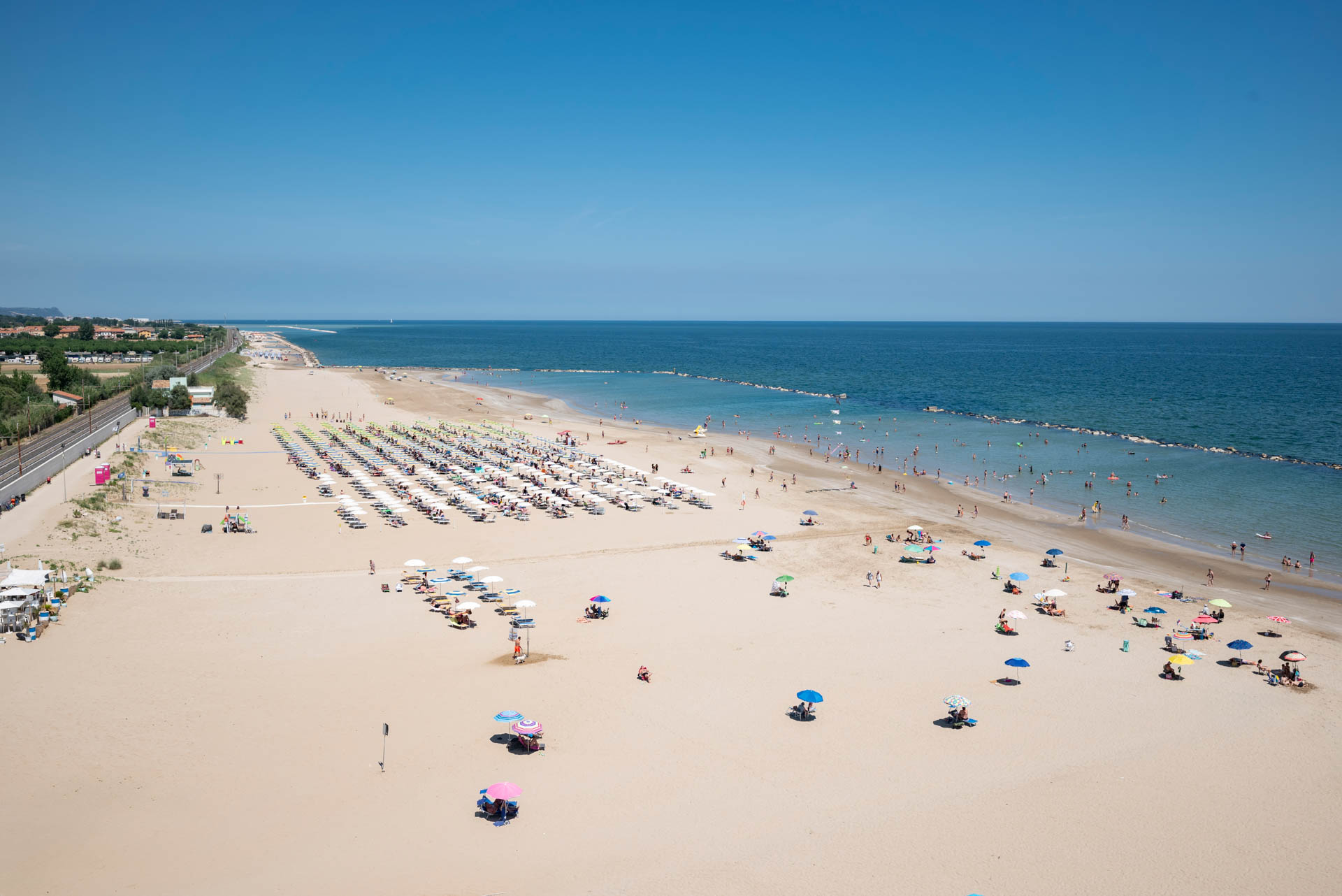 Offerta Spiaggia Inclusa