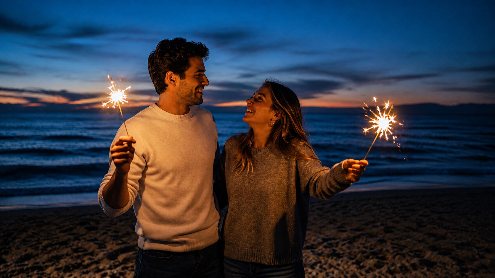 Speciale Capodanno 2027 – 2 notti